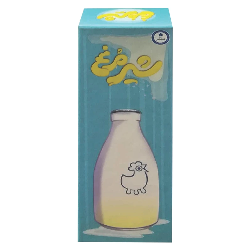 شیر مرغ