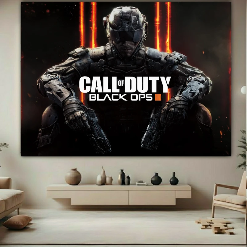 Call of Duty Black Ops III