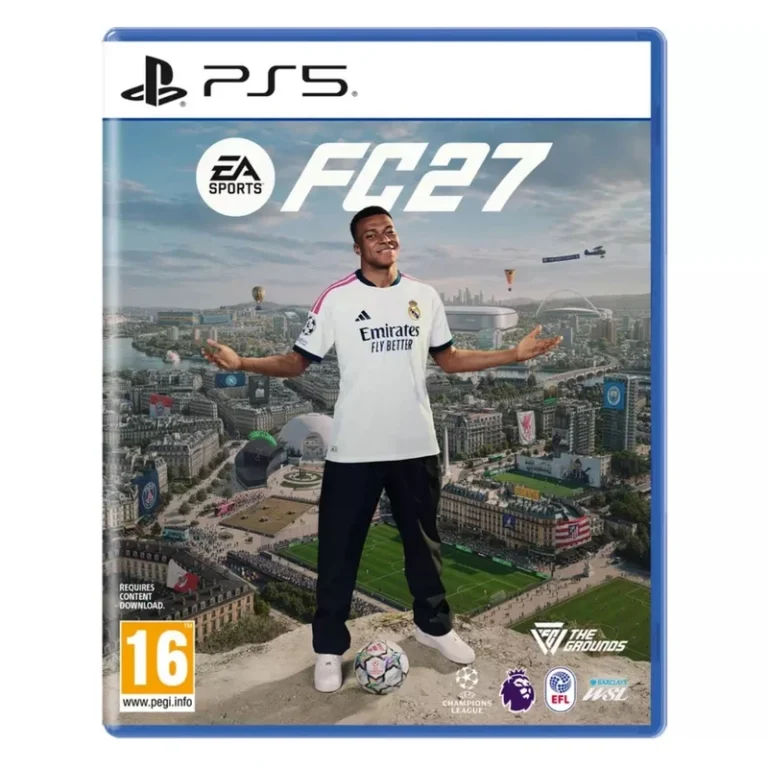 FC