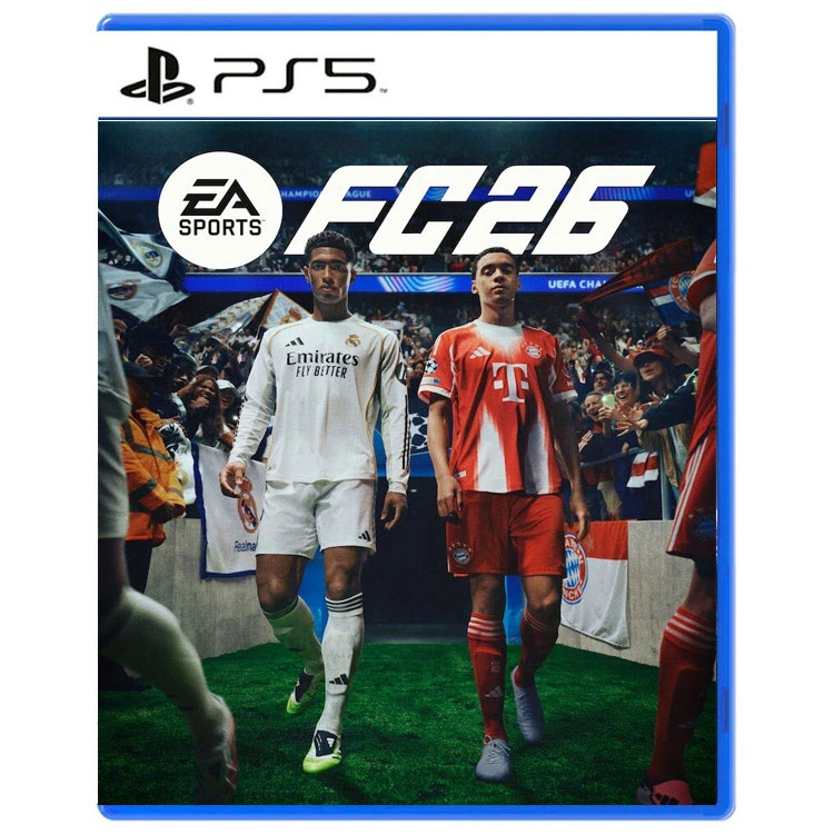 FC 26