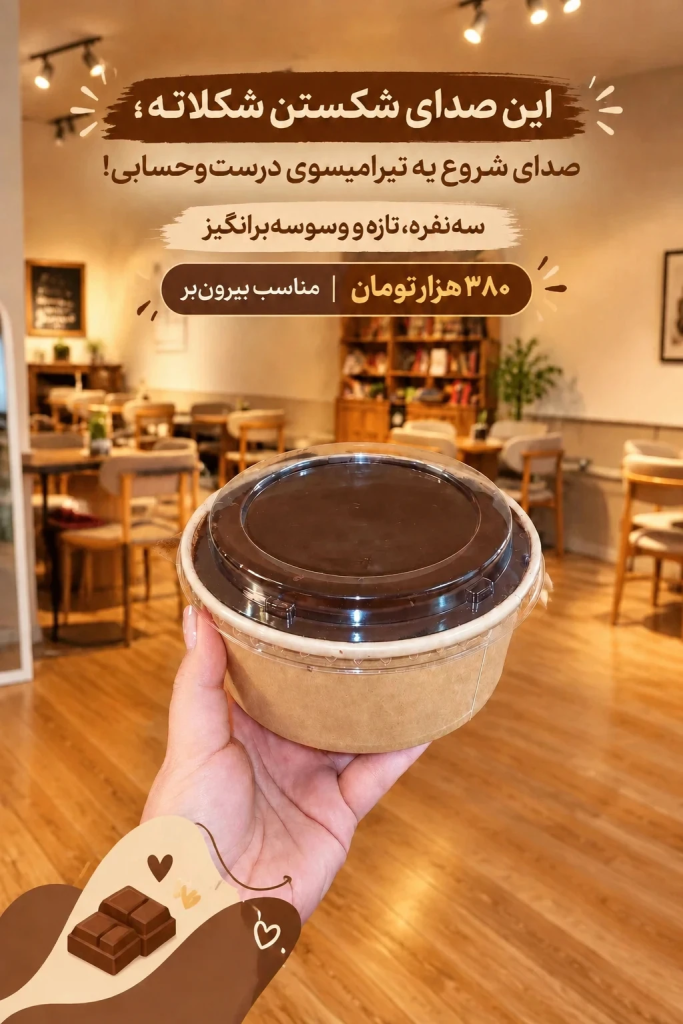 دسرها